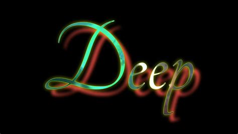 #Deep_Name - YouTube