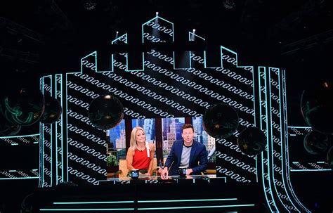 Why Fans Are Not Loving The New ‘Live With Kelly And Mark’ Lineup