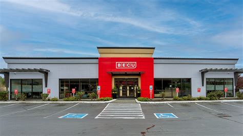 Bellevue Eastside credit union | BECU