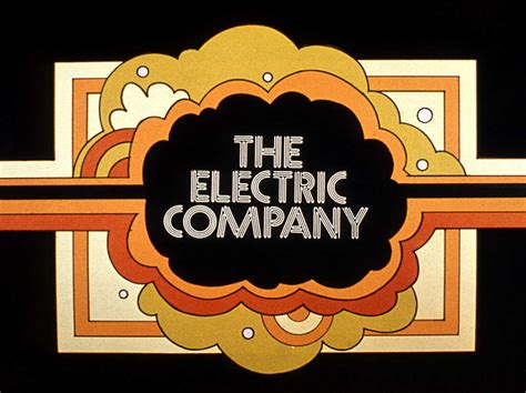 Mivo Link: The Electric Company debuted 50 years ago with entertainment ...