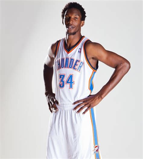 2012-13 Player Photos: Hasheem Thabeet Photo Gallery | NBA.com