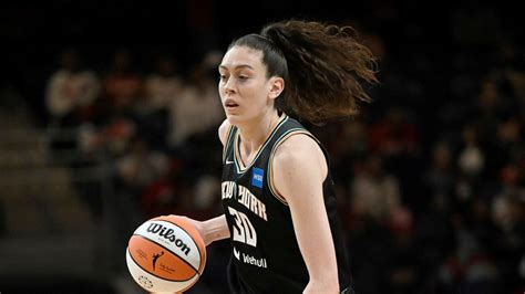 CNY native Breanna Stewart edges A’ja Wilson for AP WNBA Player of the ...