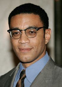 TV Shows Starring Harry Lennix - Next Episode