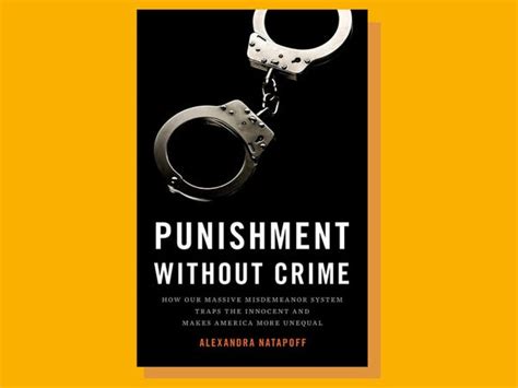 The 12 Best Criminal Justice Books, According to 2 Lawyers