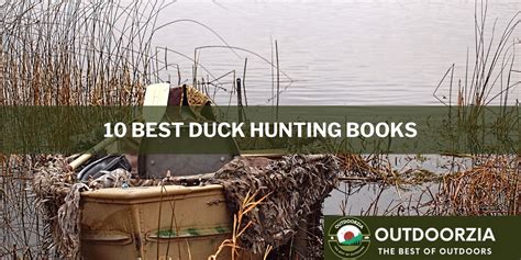 The Best Hunting Books: Which Every Hunter Should Read