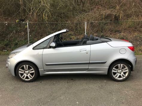 Mitsubishi colt turbo czc convertible | in Leicester, Leicestershire | Gumtree