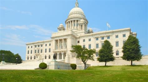 Rhode Island State Capitol Building Tours - Book Now | Expedia