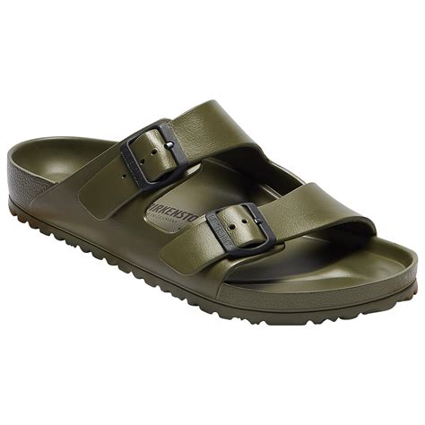 Birkenstock Arizona Eva Sandals for Men - Lyst