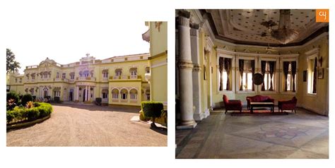 rajwant-palace, Rajpipla