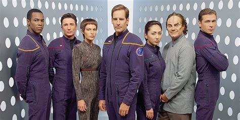 Why Star Trek: Enterprise's Series Finale Is So Hated by Fans