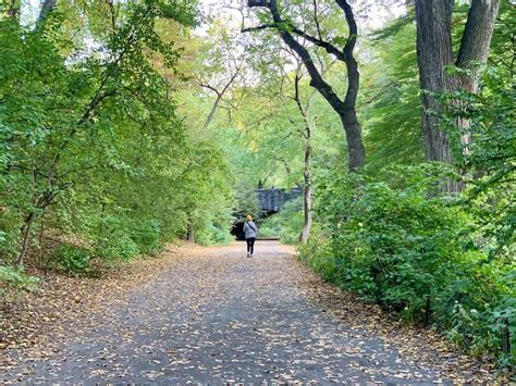 How to Walk & Run the Central Park Bridle Path | Map, Details & Guide