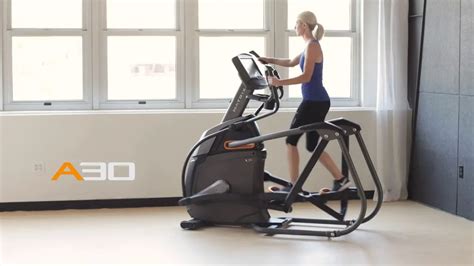 Matrix vs Life Fitness Elliptical - Cyclepedal