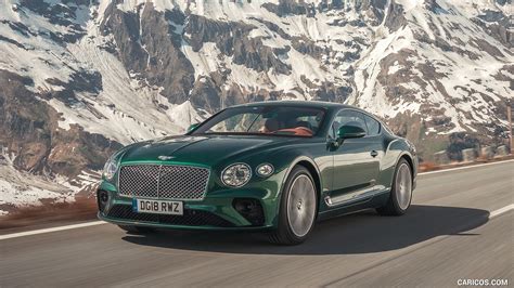 Bentley Continental GT Wallpapers - Top Free Bentley Continental GT Backgrounds - WallpaperAccess