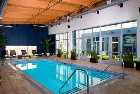 Aloft Philadelphia Airport | Stress-Free Stays & Parking Near PHL ...