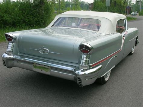 1957 Oldsmobile Super 88 Convertible for sale