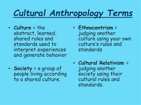 PPT - What Is Anthropology? PowerPoint Presentation, free download - ID ...