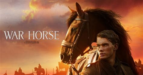 War Horse Starring Jeremy Irvine - Movie Review | Movie Rewind