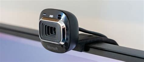 Microsoft LifeCam HD-3000 review | Digital Camera World