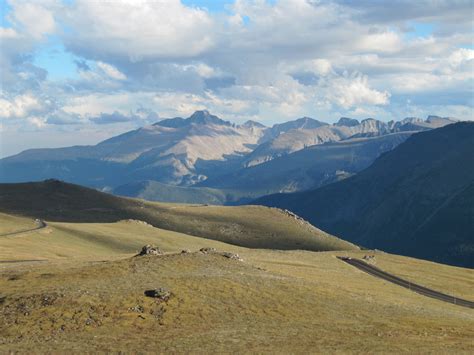 Rocky Mountain National Park