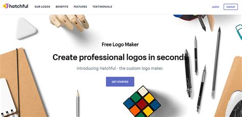 The 10 Best AI Business Logo Makers for 2023 - Unlimited Graphic Design ...