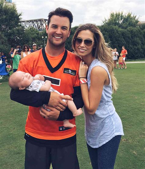 Katherine Webb and AJ McCarron: All About Their Relationship and Family