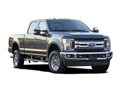 2017 Ford F-250 Reviews, Ratings, Prices - Consumer Reports