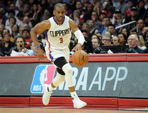 10 Best Players In Los Angeles Clippers History