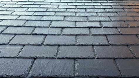 Welsh Slate | Western Counties Roofing