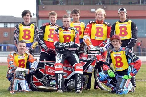 Birmingham Brummies signing almost joined Cradley Heath - Birmingham Mail