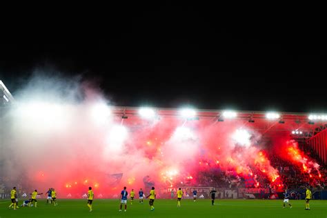 Vålerenga Fotball - Lillestrøm SK 04.09.2022 | Vålerenga Fot… | Flickr