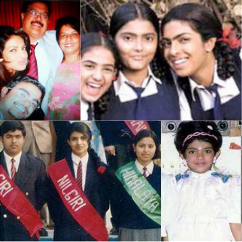 20 Rare Childhood Pictures of Bollywood Stars That You Must Watch!