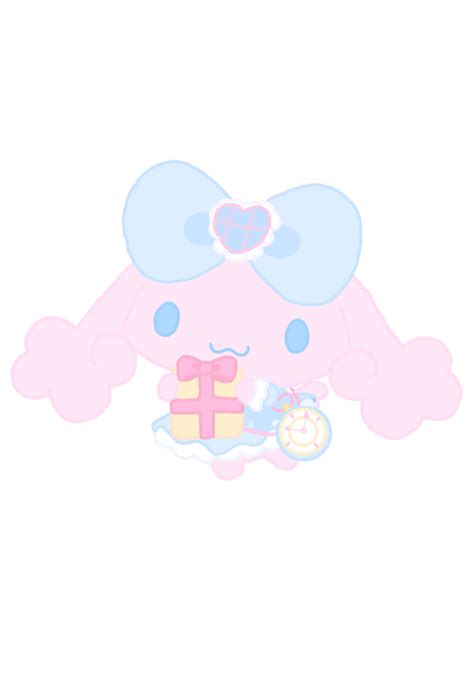 Birthday wishes♪ - Cinnamoroll photo (44540019) - fanpop