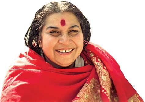 Sahaja Yoga Founder H. H. Shri Mataji Nirmala Devi