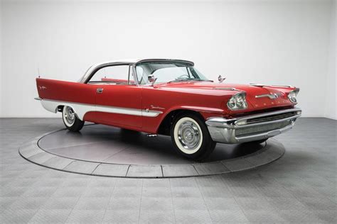 1957 DeSoto Fireflite Sportsman for sale