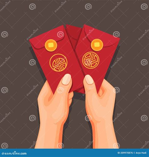 Angpao Cartoons, Illustrations & Vector Stock Images - 1065 Pictures to ...