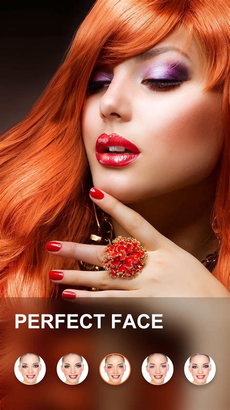 Face Makeup Camera & Beauty Photo Makeup Editor APK for Android Download