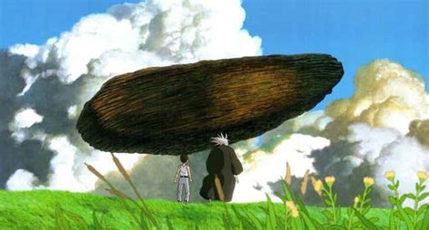 Studio Ghibli's Boy and the Heron Images Tease Secretive Film