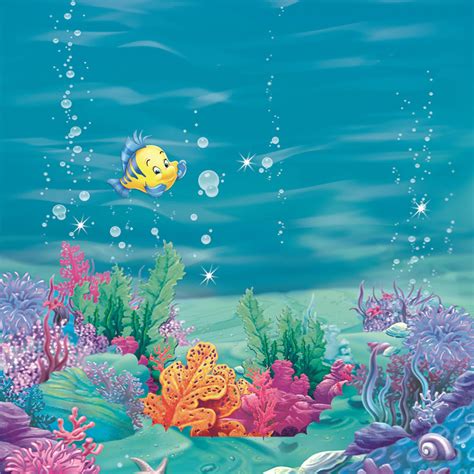 fundo pequena sereia - Pesquisa Google | Mermaid wallpaper backgrounds ...