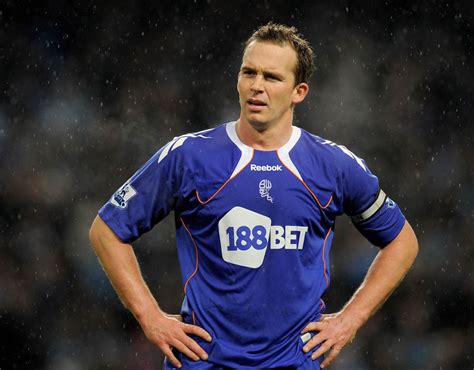 Kevin Davies | Players with the most Premier League defeats ever ...