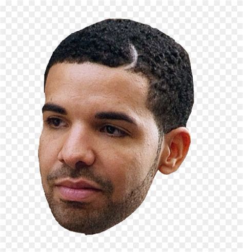 Drake Head Png - Drake Png, Transparent Png - 640x1136(#302967) - PngFind