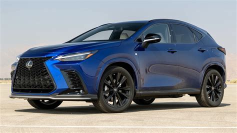 2024 Lexus Nx Hybrid Specs - Wilma Juliette