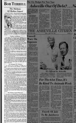 Shelton Family History - Newspapers.com™