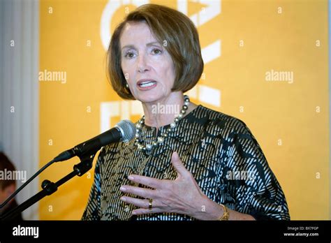 Nancy Pelosi Stock Photos & Nancy Pelosi Stock Images - Alamy