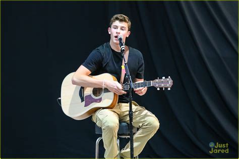 Shawn Mendes To Perform on YTV's 'The Next Star' | Photo 712702 - Photo ...