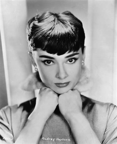 Audrey Hepburn - Audrey Hepburn Photo (21766967) - Fanpop