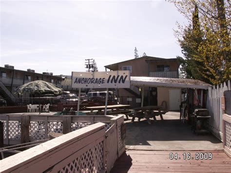 Anchorage Inn Lakeport in Lakeport (CA) - Room Deals, Photos & Reviews