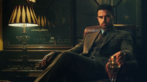 'The Gentlemen' 2024 Review: Guy Ritchie's Crime Saga Brilliantly ...