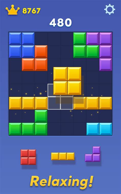 Block Blast! APK for Android Download