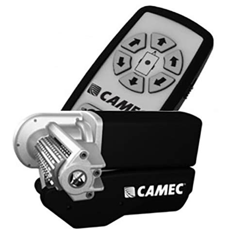 CAMEC CARAVAN MOVER - ELITE PRO 2 - Automatic - RV Repairs