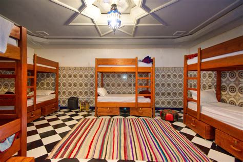 5 Cool Hostels in Marrakech for Your Trip (2022 Update)